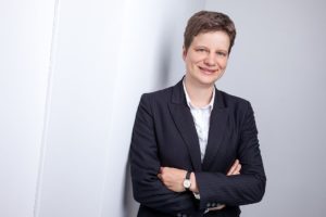 Silja Graupe - By Ehrental (Own work) [CC BY-SA 4.0 (http://creativecommons.org/licenses/by-sa/4.0)], via Wikimedia Commons
