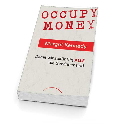 Buch von Margrit Kennedy