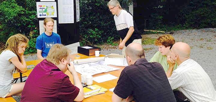 Bildung anders