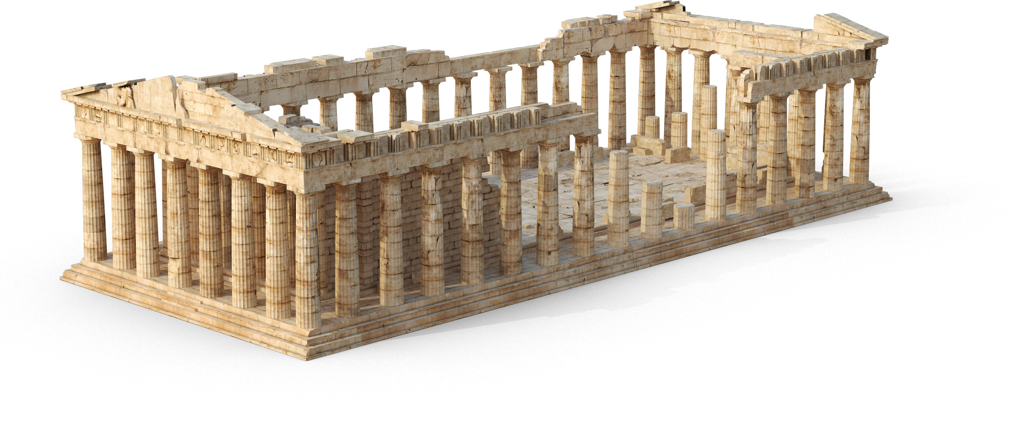 Parthenon