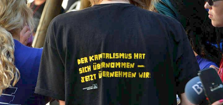 Kapitalismus