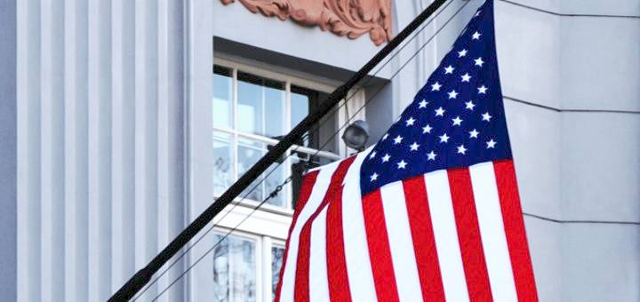Amerika