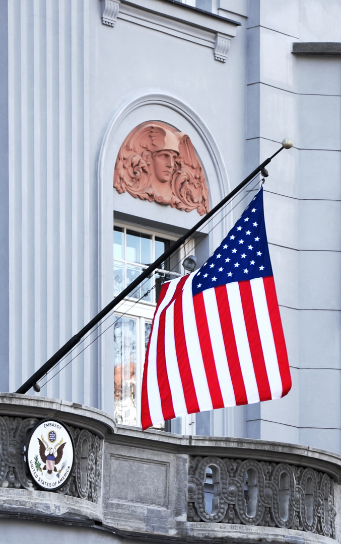 Amerika