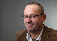 Dirk Löhr