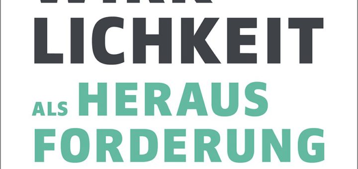 Binswanger - http://www.murmann-verlag.de/die-wirklichkeit-als-herausforderung.html