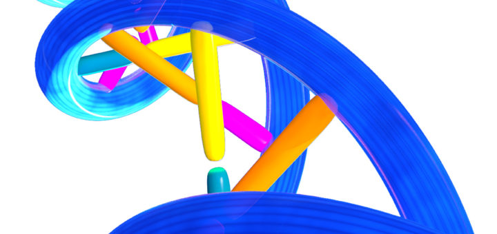 DNA © Martin Bangemann