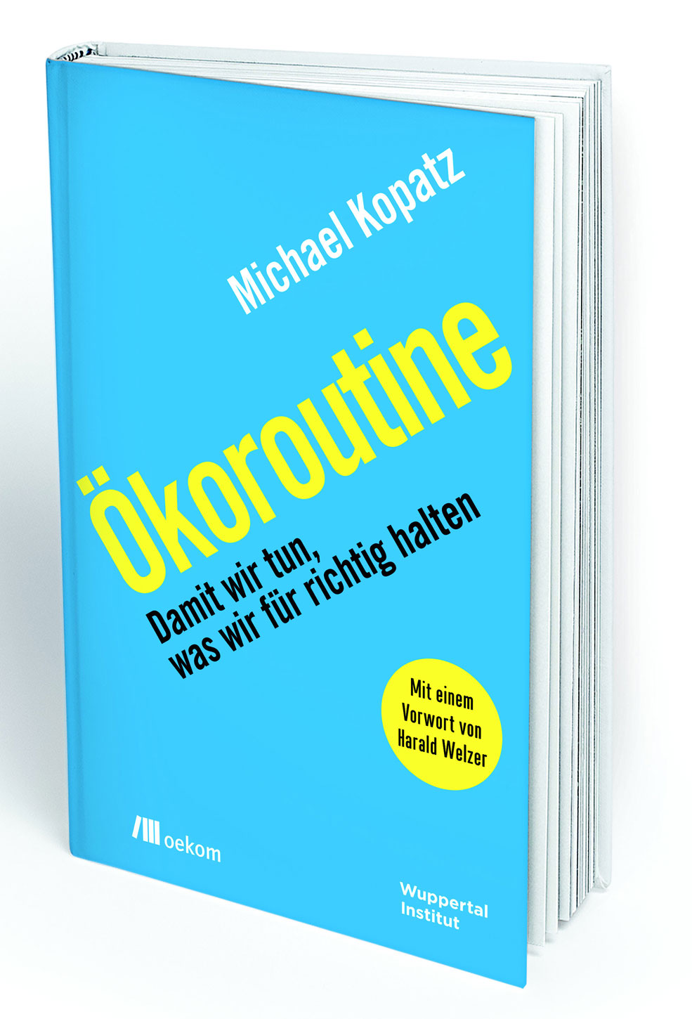 Kopatz Ökoroutine