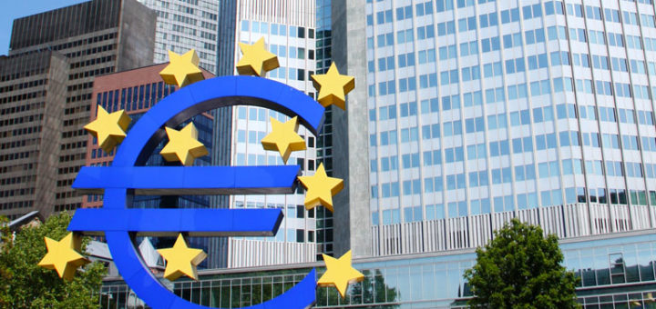 Frankfurt Eurotower