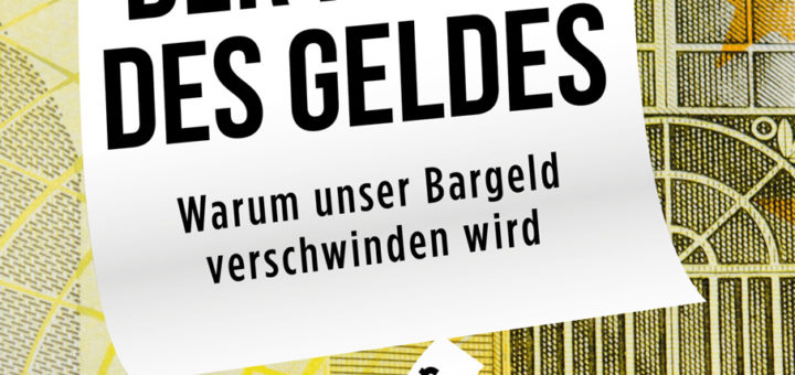 Fluch des Geldes