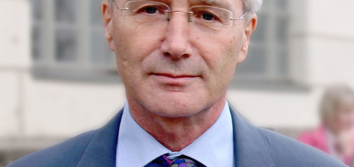 Prof. Dr. Joseph Huber