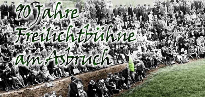 90 Jahre WFLB