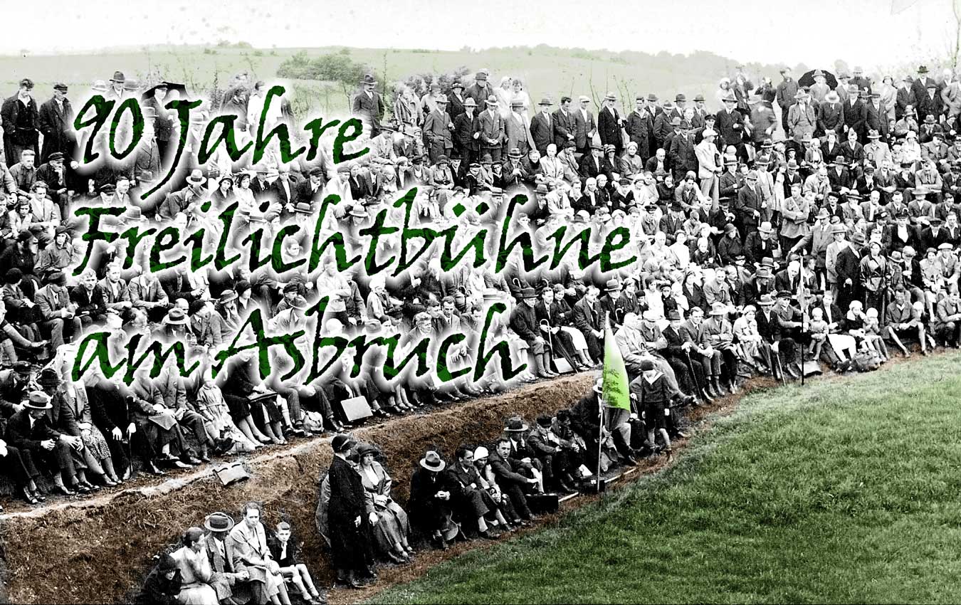 90 Jahre WFLB