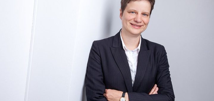 Silja Graupe - By Ehrental (Own work) [CC BY-SA 4.0 (http://creativecommons.org/licenses/by-sa/4.0)], via Wikimedia Commons