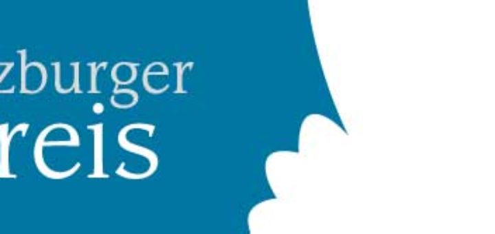 Banner Würzburger Friedenspreis