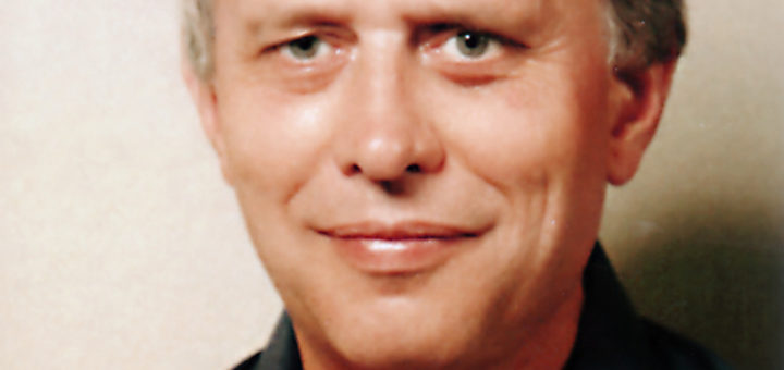 Willi Schmülling