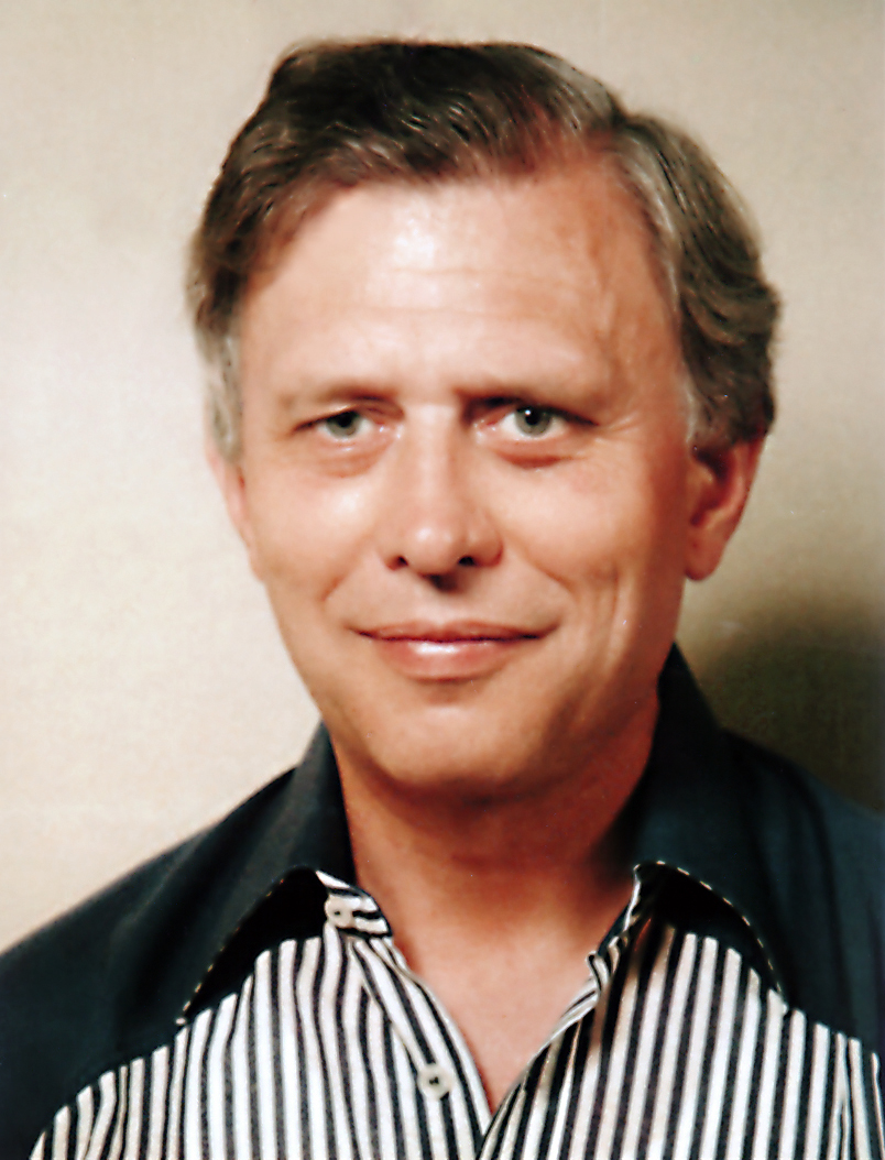 Willi Schmülling