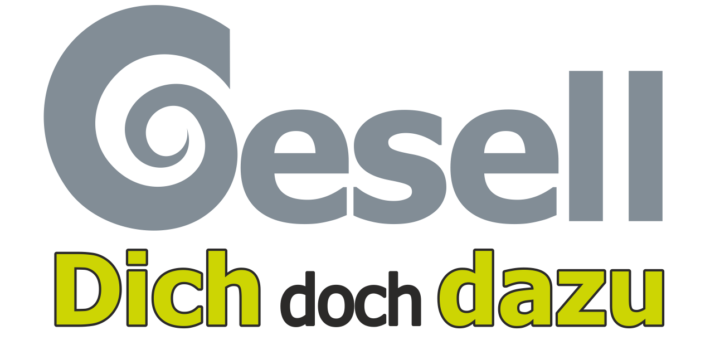 Gesell Dich doch dazu