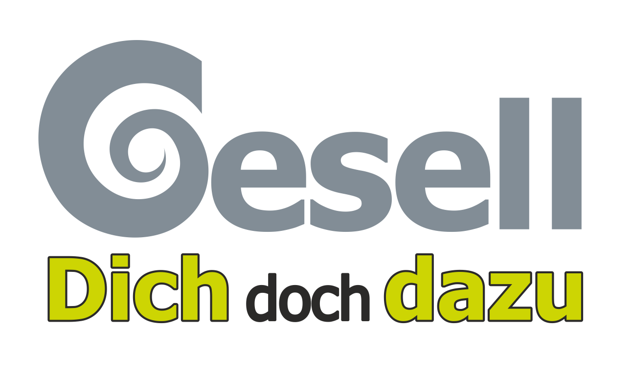 Gesell Dich doch dazu