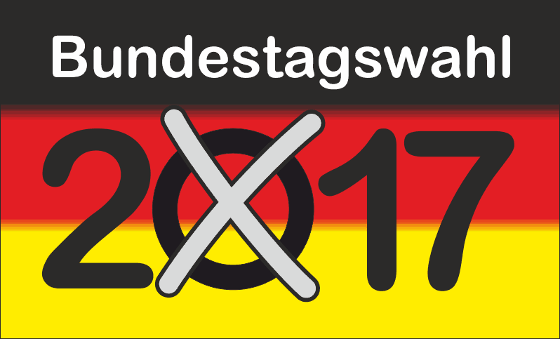 Bundestagswahl 2017