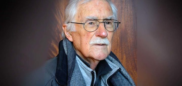 Helmut Creutz 2013