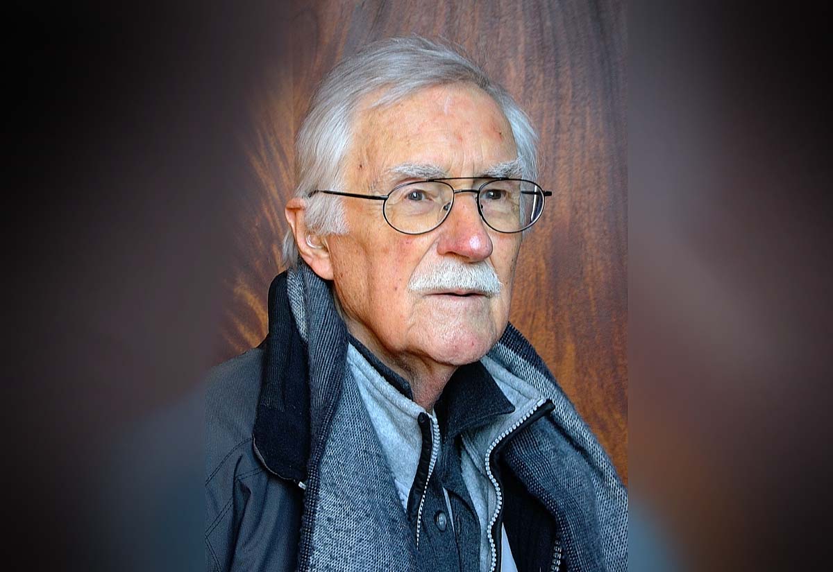 Helmut Creutz 2013