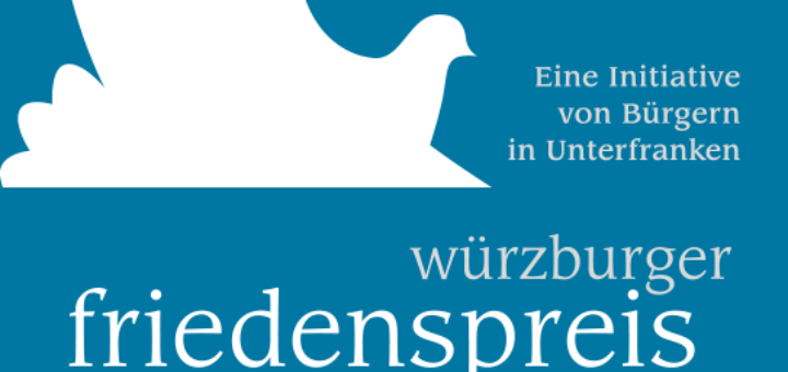 Würzburger Friedenspreis