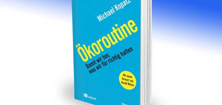 Ökoroutine