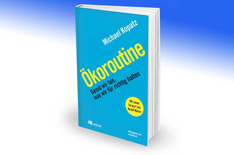 Ökoroutine