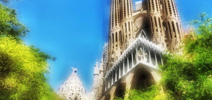 Sagrada Família