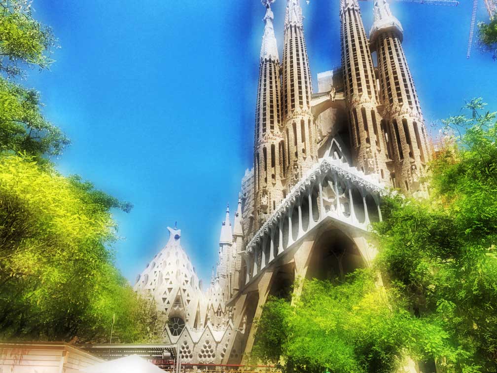 Sagrada Família