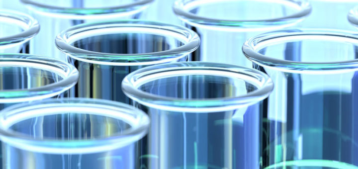 Test tubes