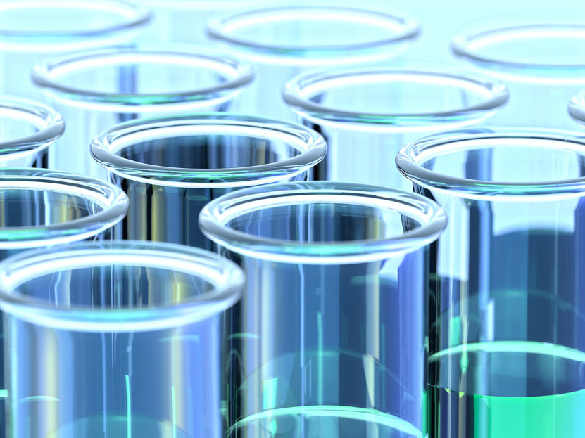 Test tubes
