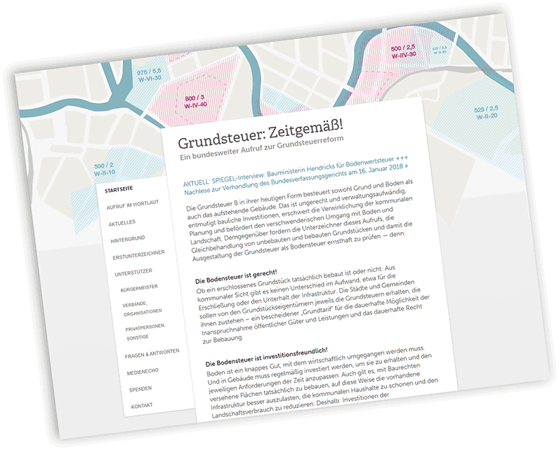 www.grundsteuerreform.net