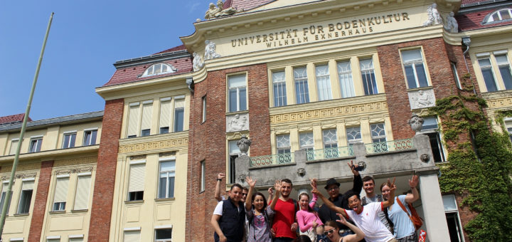 5. Internationale Summer School
