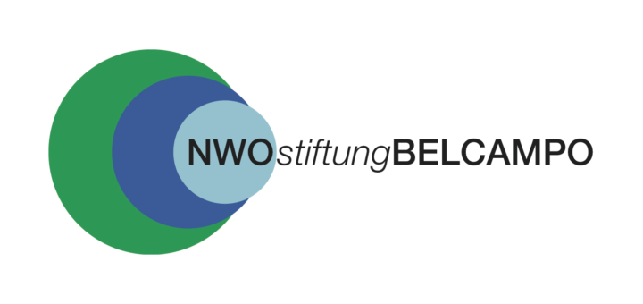 Logo Belcampo