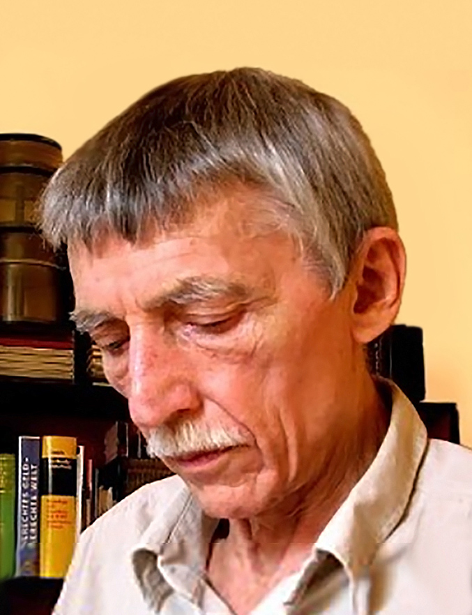 Robert Mittelstaedt