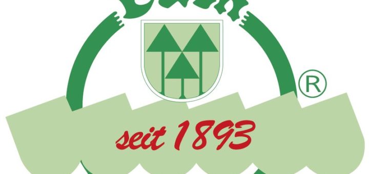 Eden-Logo seit 1783