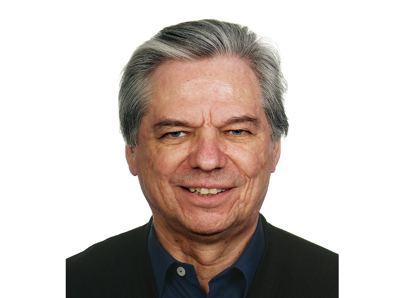 Eckhard Behrens 2010