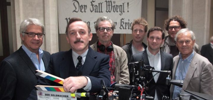 Wörgl Setfoto