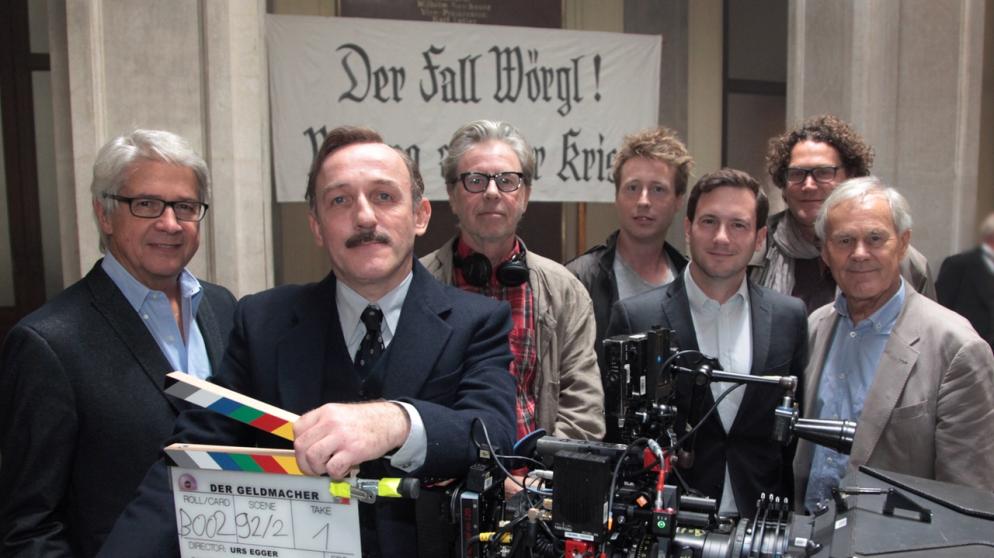 Wörgl Setfoto