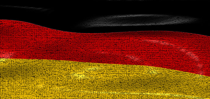 Flag of Germany