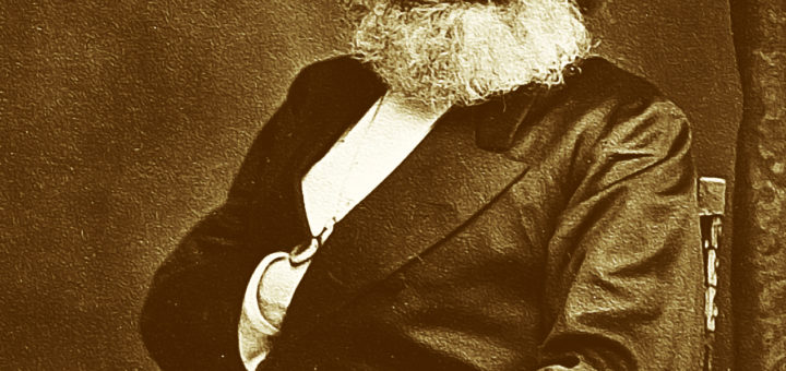 Karl Marx