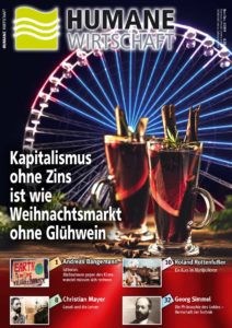 Titel Ausgabe 06/2019