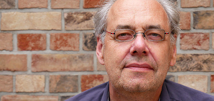 Ulrich Petschow