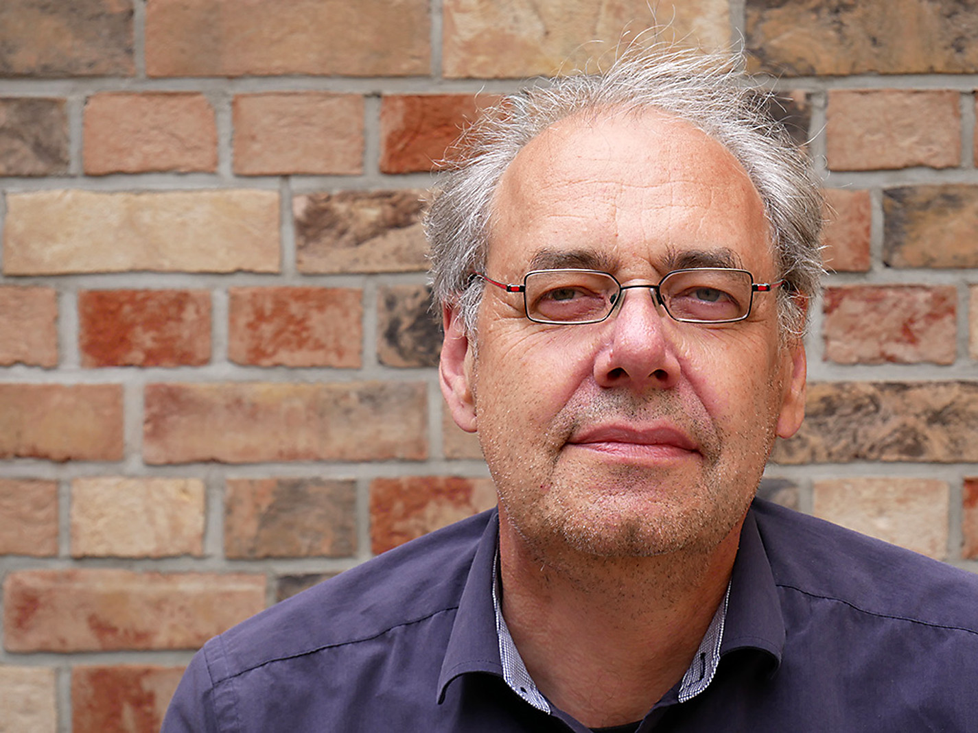 Ulrich Petschow