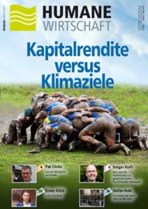 Titel Ausgabe 05/2019