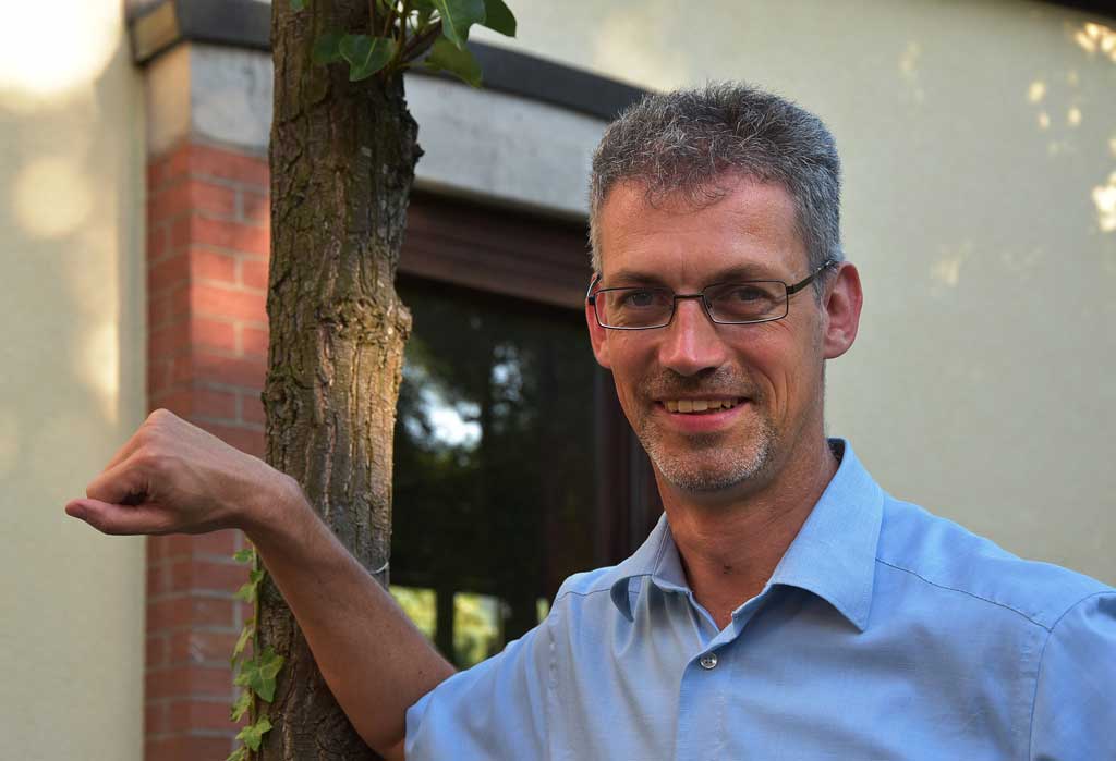 Christian Gelleri