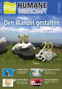 Titel Ausgabe 01/2020