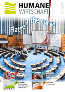 Titel Ausgabe 02/2020