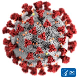 Coronavirus COVID-19